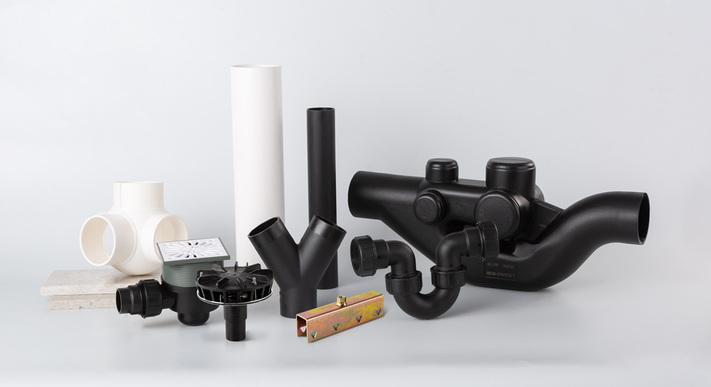 虹吸式屋面雨水排水系统